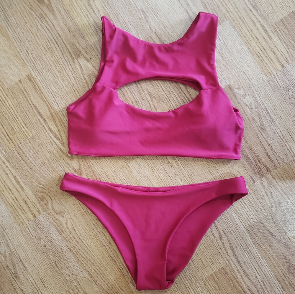 Cupshe Bikini